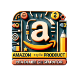Amazon Product Headline