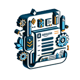 Amazon Product Descriptions