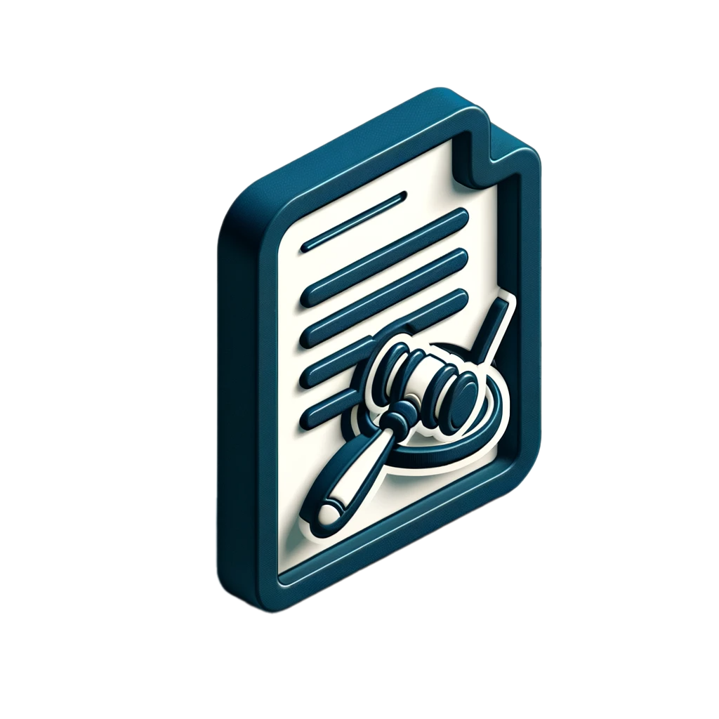 Legal Memo Generator